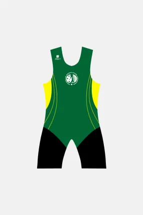 2017 Womens AUS Masters Suit