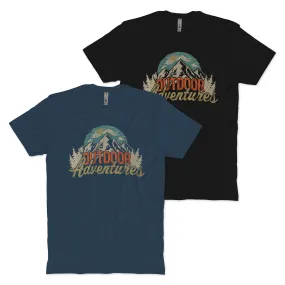 Adventure T-Shirt