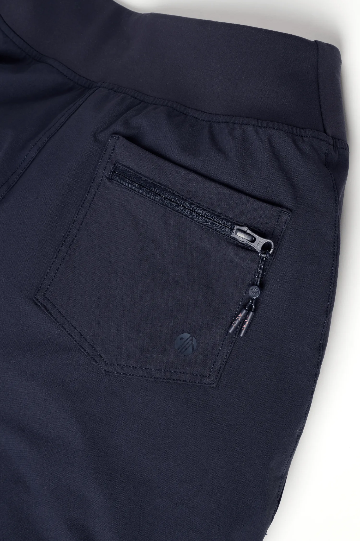 Atlas Pants - Deep Navy