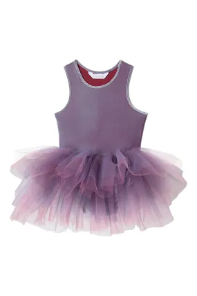 B.A.E. Velvet Tutu Dress