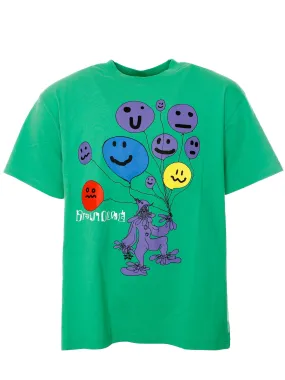 Balloon Man T-Shirt