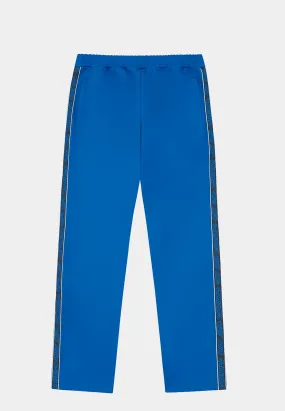 BBC Track Pants - Blue