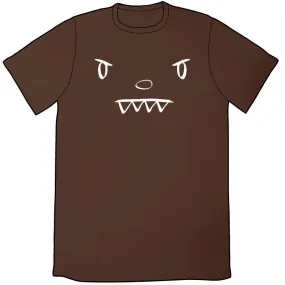 Bear Monster Shirt