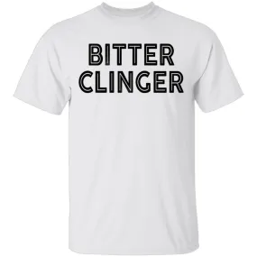 Bitter Clinger T-Shirt