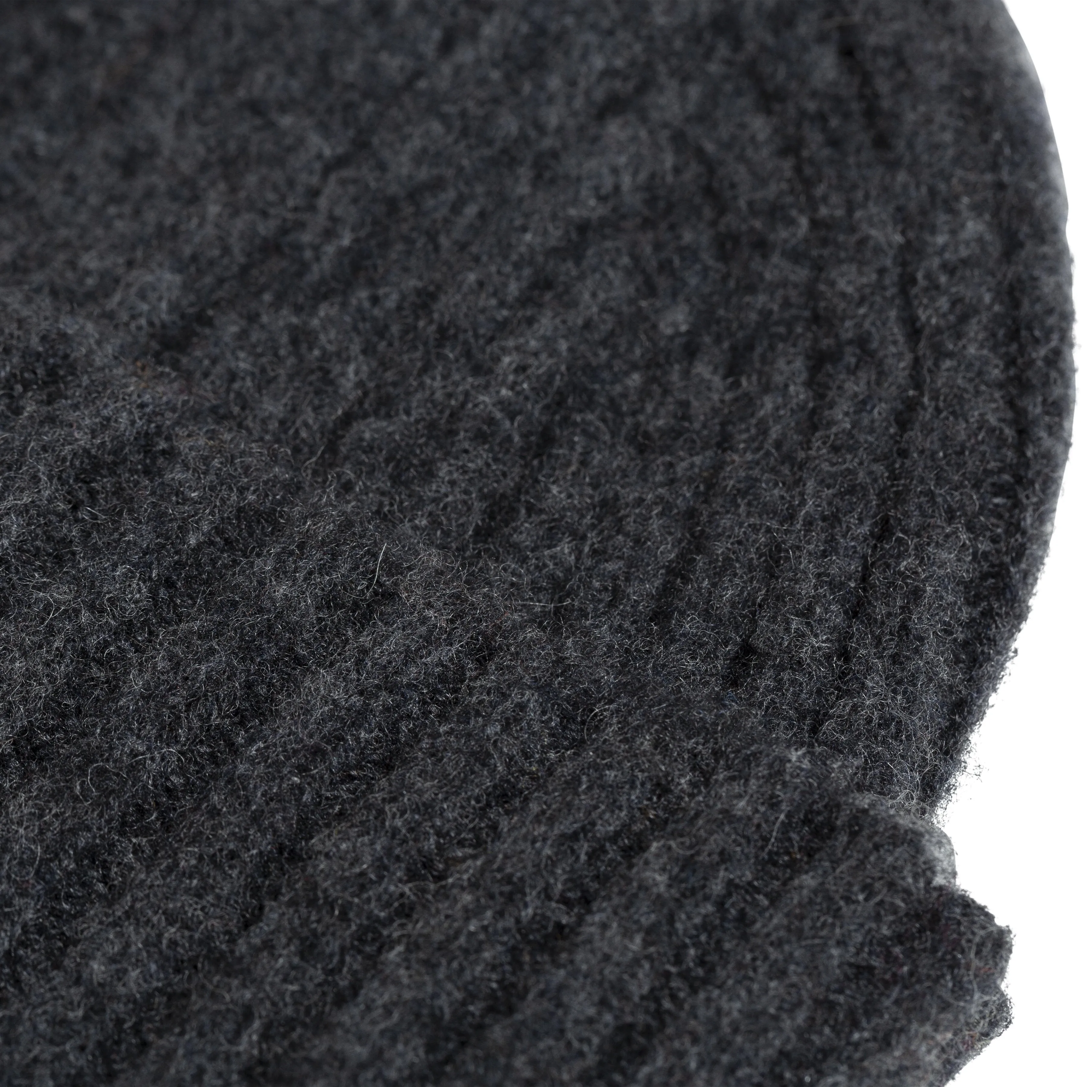 Brushed Merino Wool Hat