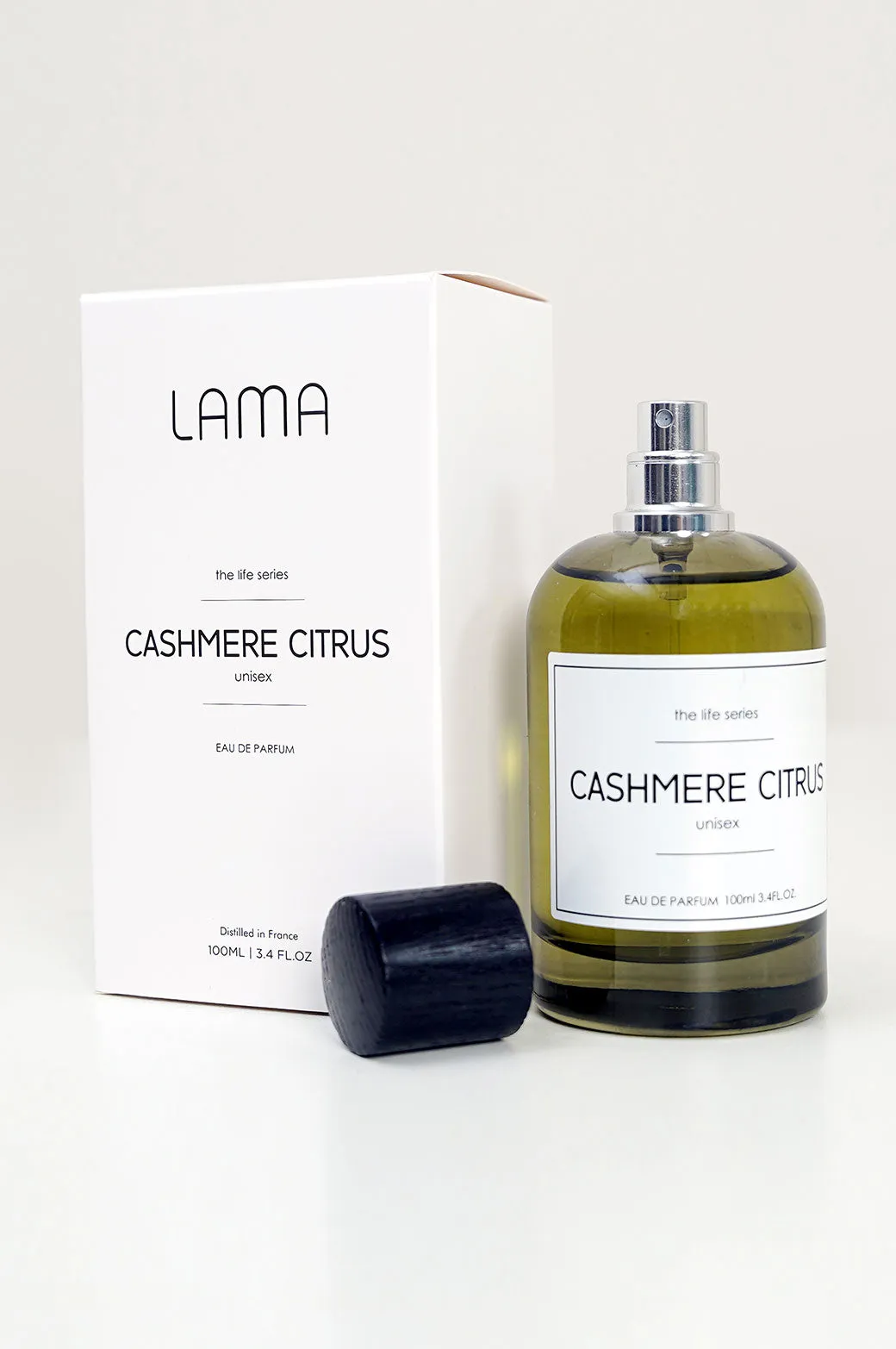 CASHMERE CITRUS