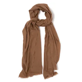 Cashmere Scarf