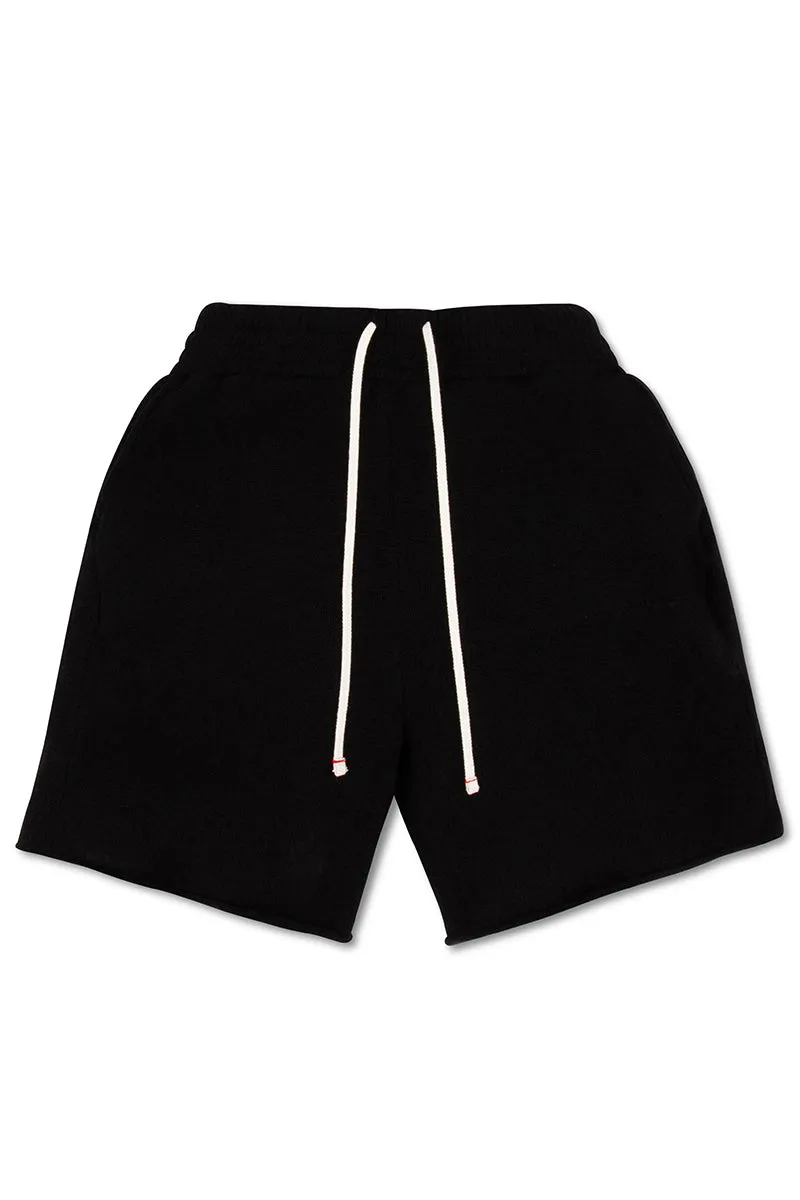 Cashmere Yacht Short