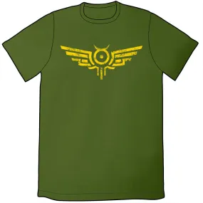 Court Symbol Shirt