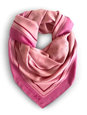 Ulrichs Dark Hampton Luxury Cashmere Scarf