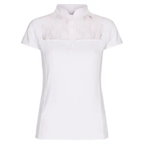 Equipage Orinoco Short Sleeved Competition Shirt