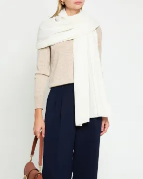 Everyday Cashmere Wrap