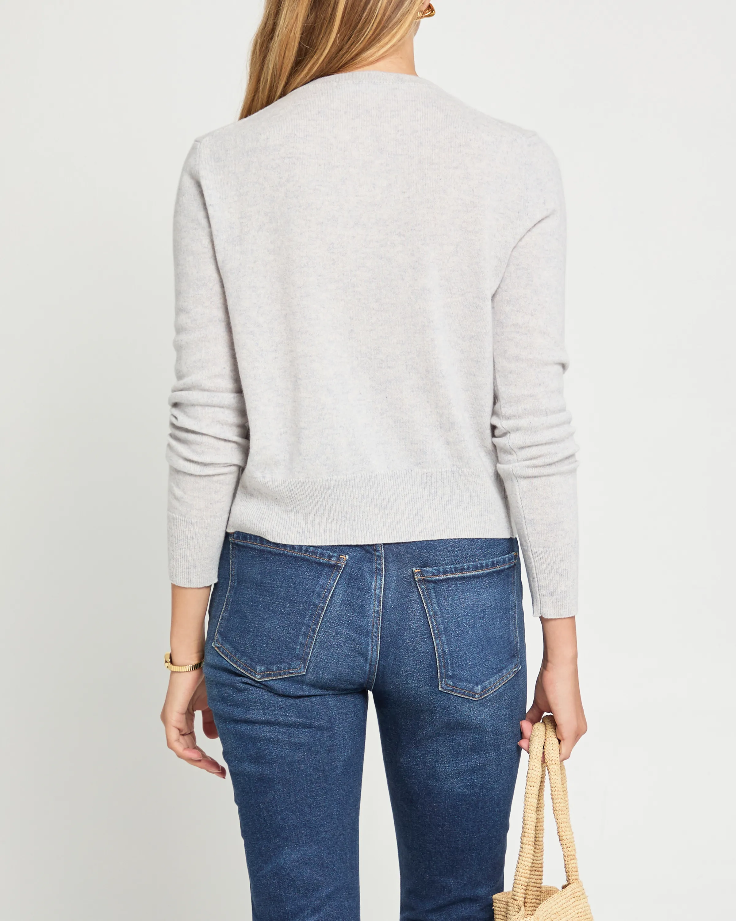 Finley Cashmere Cardigan