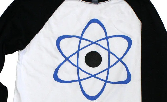 Jade's Atom Shirt