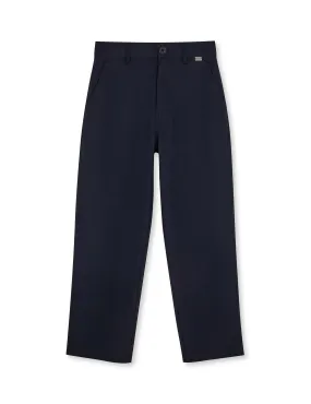 Metropolis Maison Pants, Navy