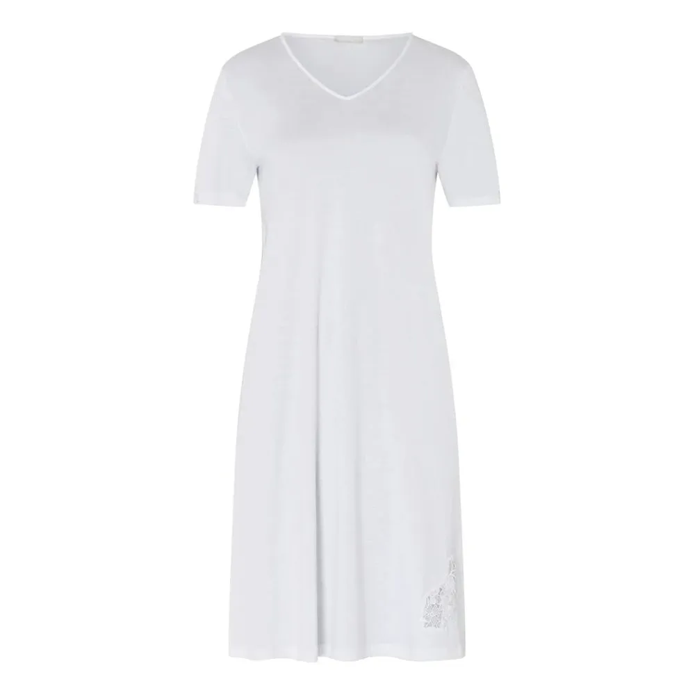 Michelle Short Sleeved Nightdress