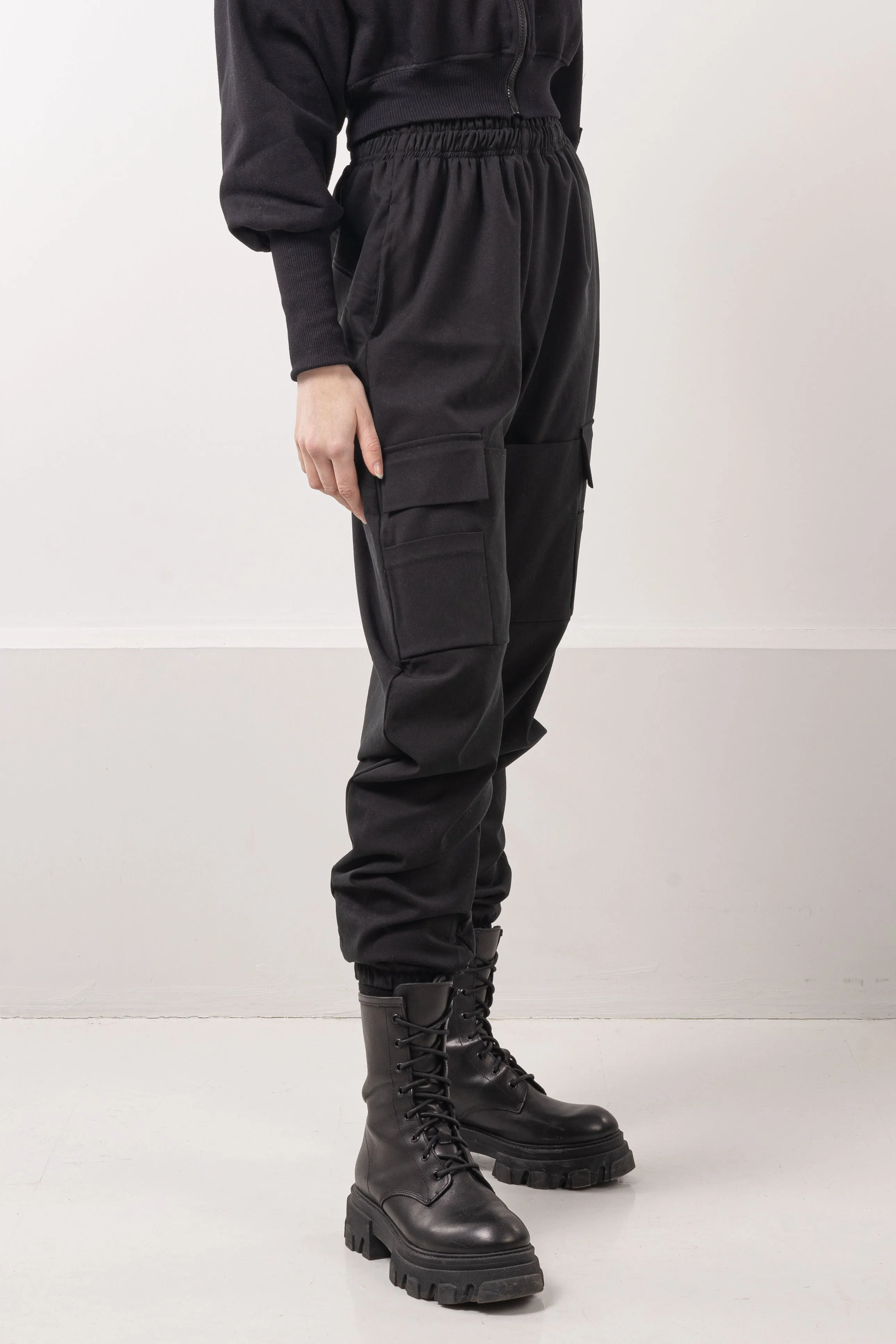 MOUNTAIN CARGO PANTS