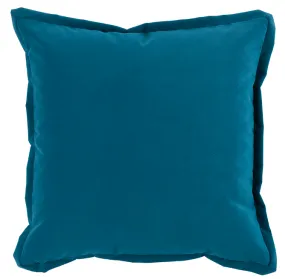 Newberry Velvet Outdoor Pillow