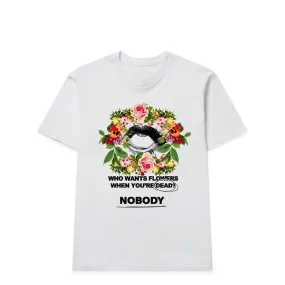 Nobody T-Shirt