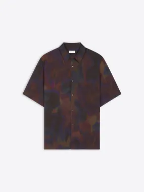 Overdyed shirt