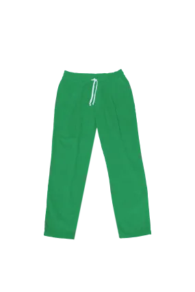 PANTS CORDS TURTLE GREEN