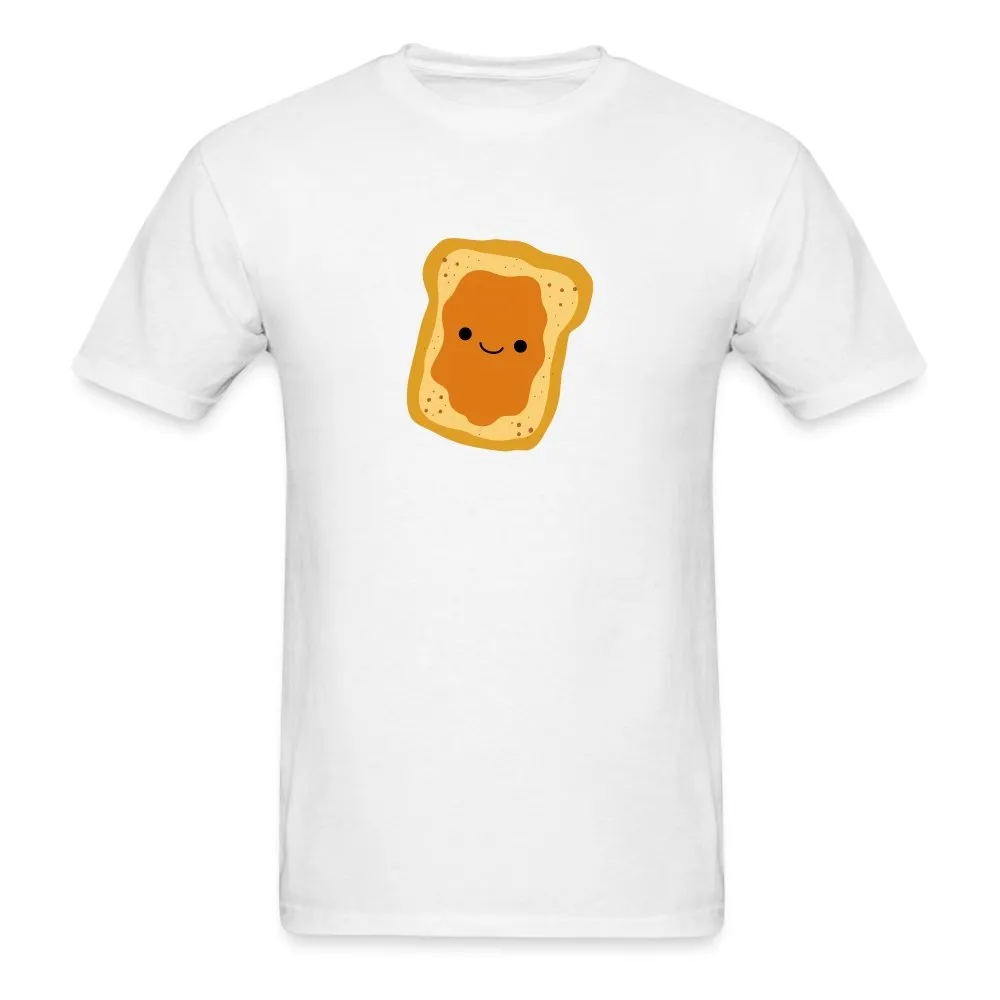 Peanut Butter T-Shirt