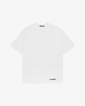 RAW T-SHIRT