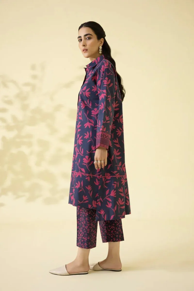 Sapphire Lawn 2 Piece Suit SAP142