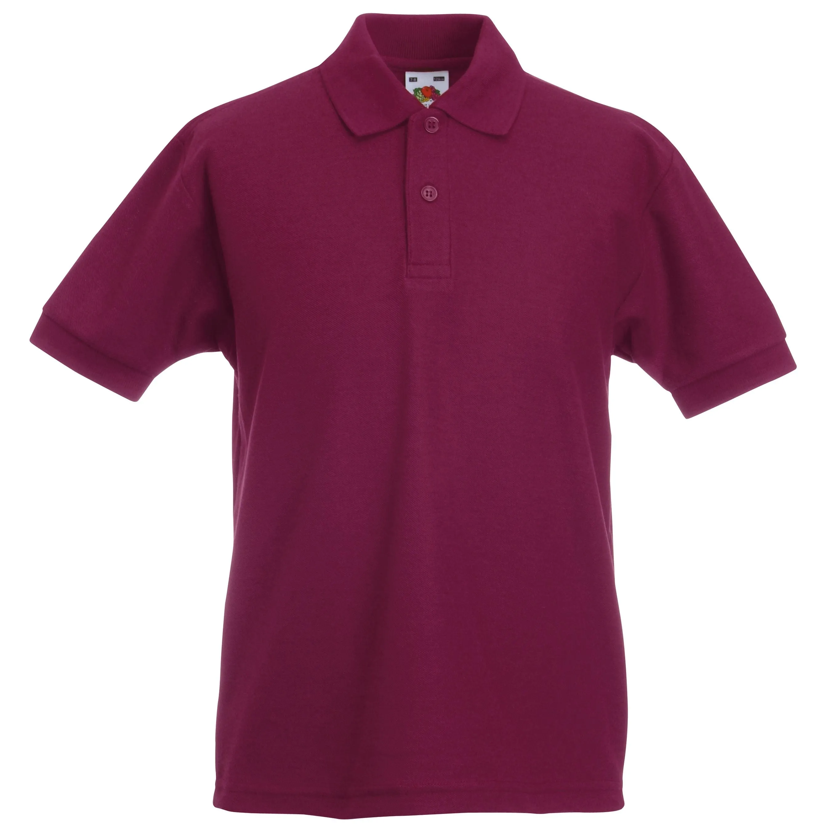 Sennybridge Pony Club Short Sleeved Polo Shirt