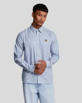 Shepherd Check Shirt