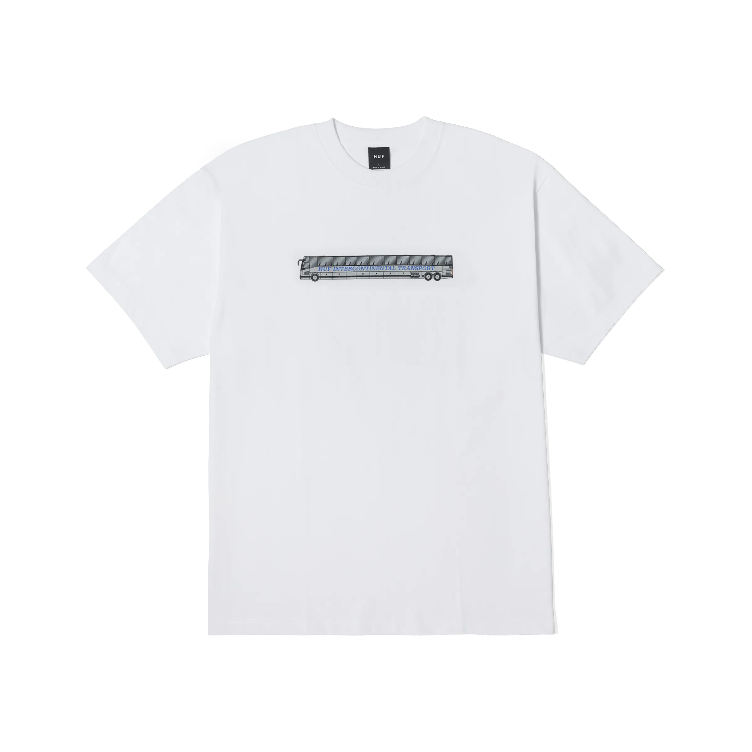 Transport T-Shirt