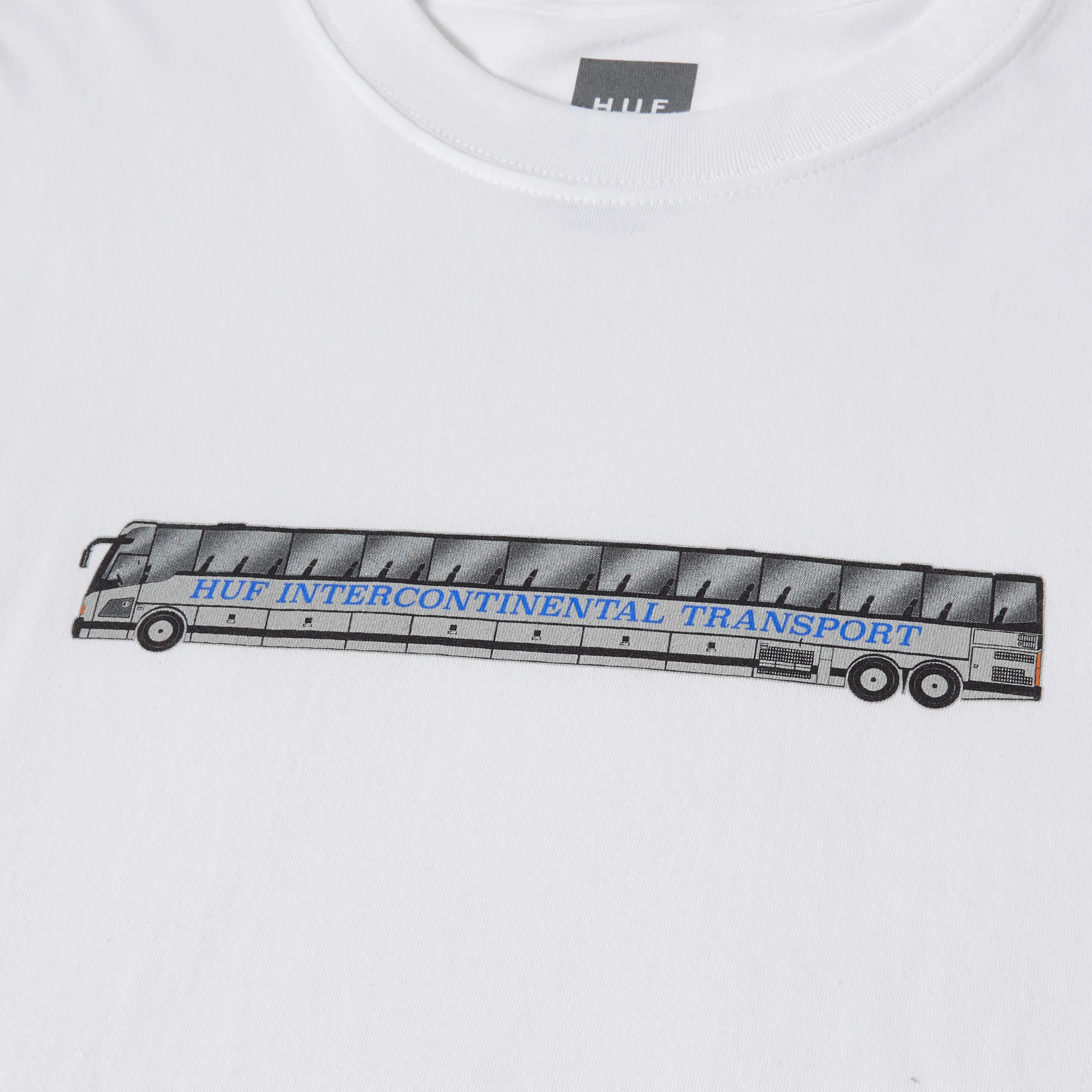 Transport T-Shirt