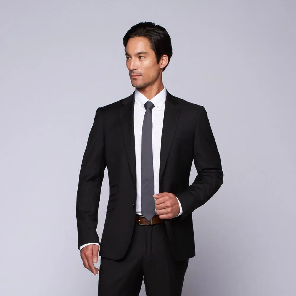 Trend Slim Solid Suit