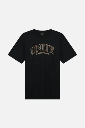 UNITE VARSITY T-SHIRT