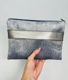 Velvet Clutch