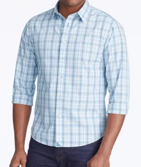 Wrinkle-Free Mantanzas Shirt